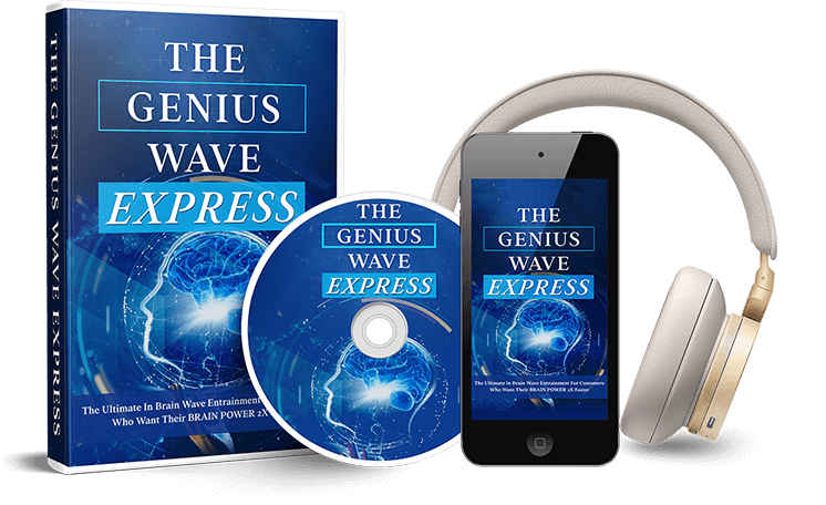 The Genius Wave